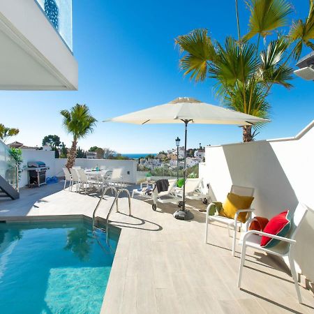 Holiday Home Royal Palm By Interhome Нерха Экстерьер фото