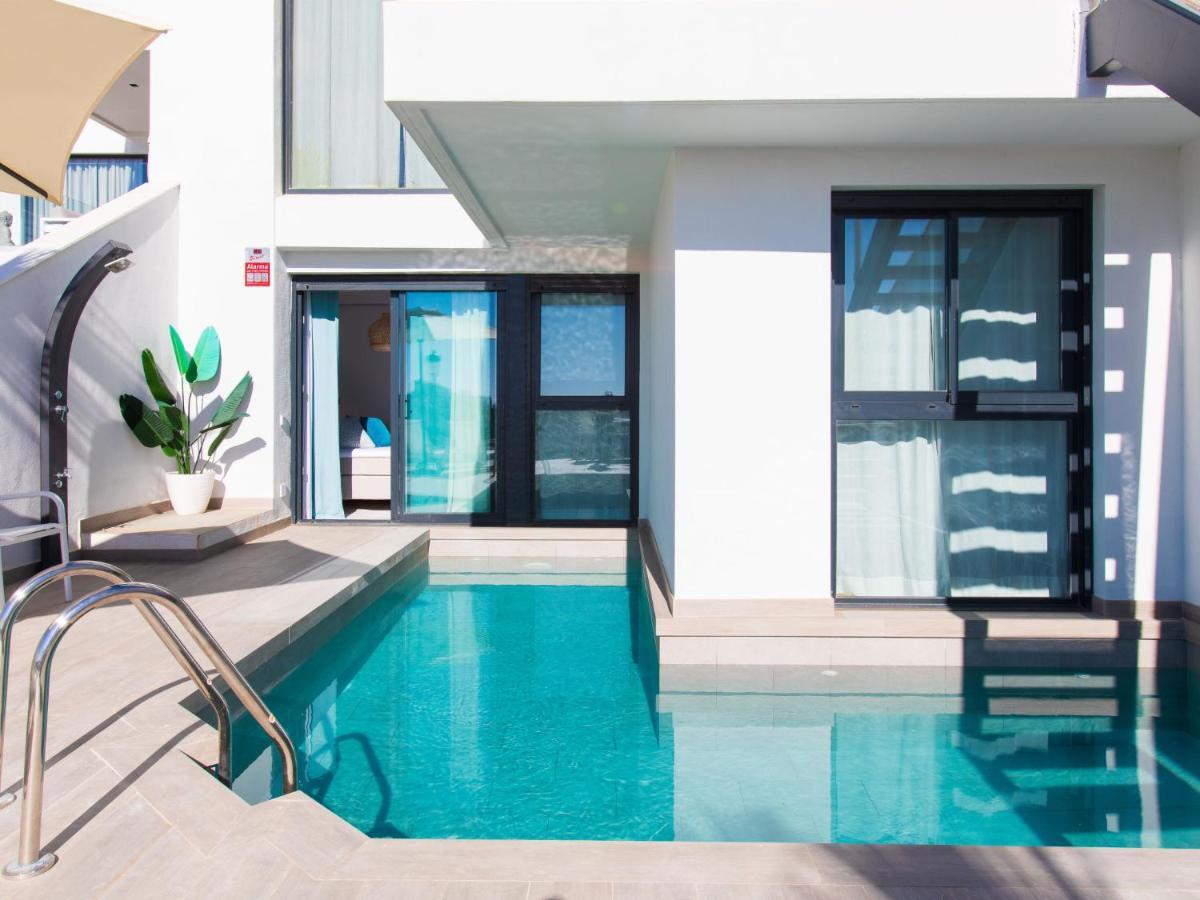 Holiday Home Royal Palm By Interhome Нерха Экстерьер фото