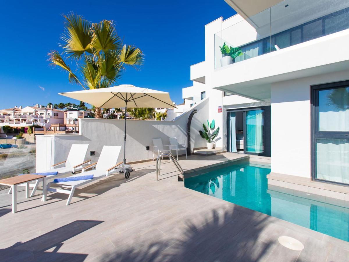 Holiday Home Royal Palm By Interhome Нерха Экстерьер фото