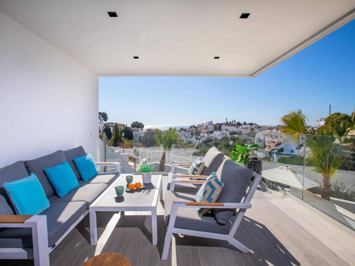 Holiday Home Royal Palm By Interhome Нерха Экстерьер фото