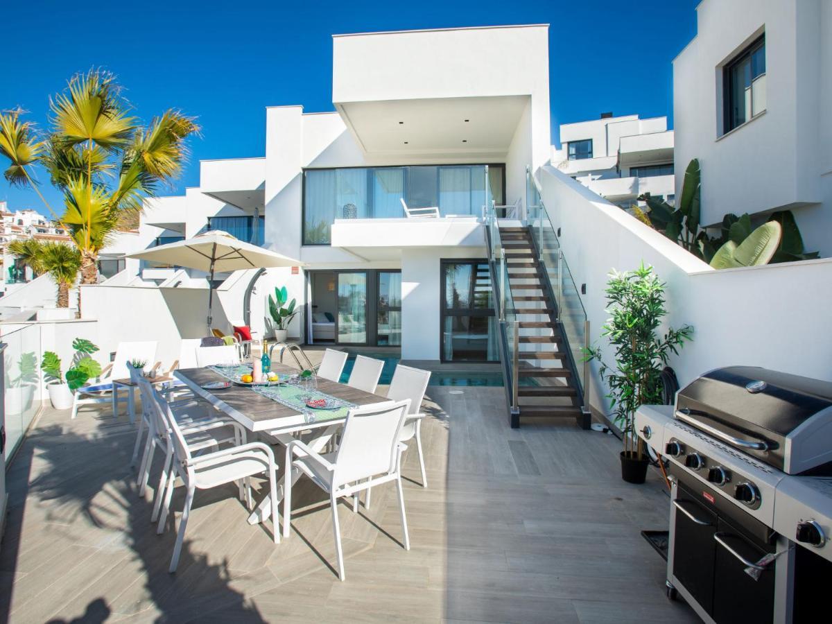 Holiday Home Royal Palm By Interhome Нерха Экстерьер фото
