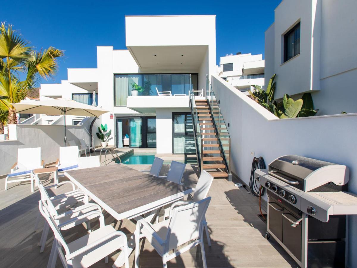 Holiday Home Royal Palm By Interhome Нерха Экстерьер фото