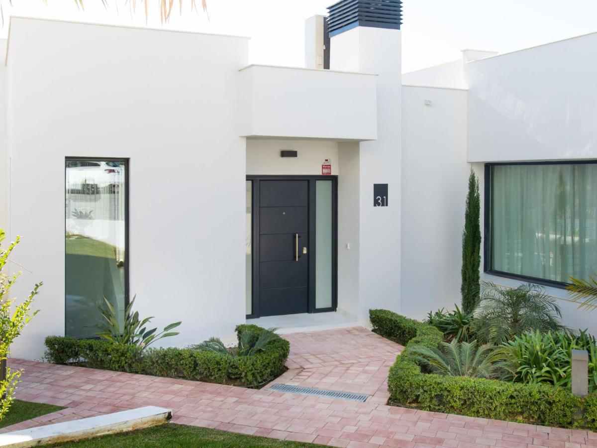 Holiday Home Royal Palm By Interhome Нерха Экстерьер фото