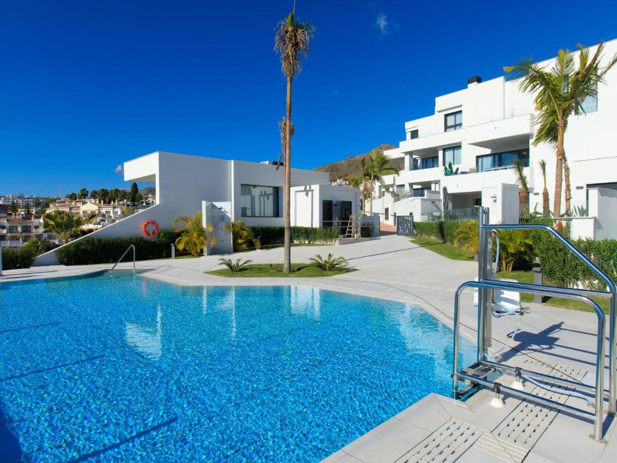 Holiday Home Royal Palm By Interhome Нерха Экстерьер фото