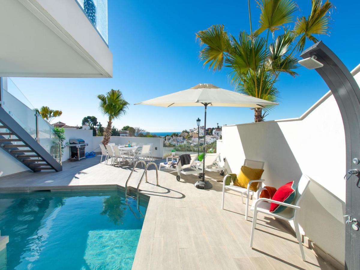 Holiday Home Royal Palm By Interhome Нерха Экстерьер фото