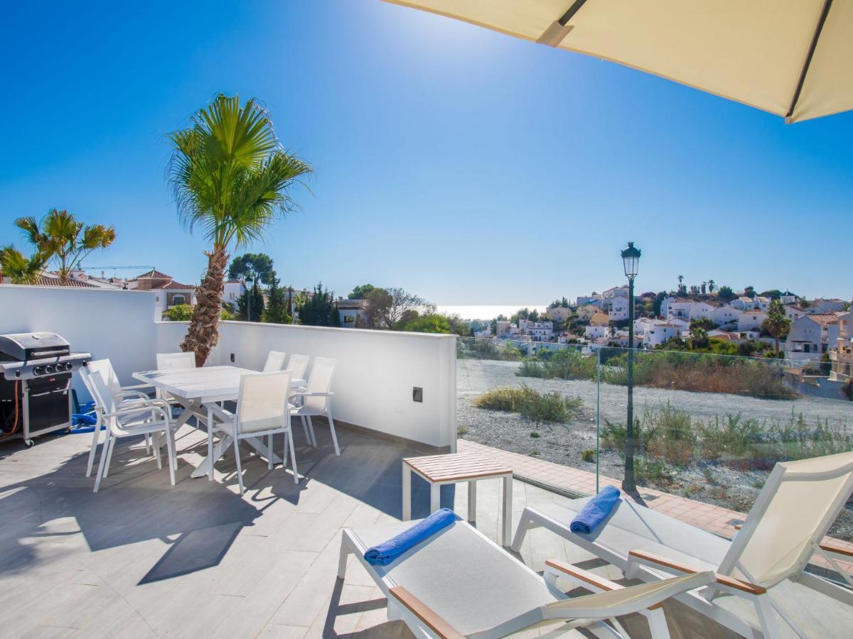 Holiday Home Royal Palm By Interhome Нерха Экстерьер фото