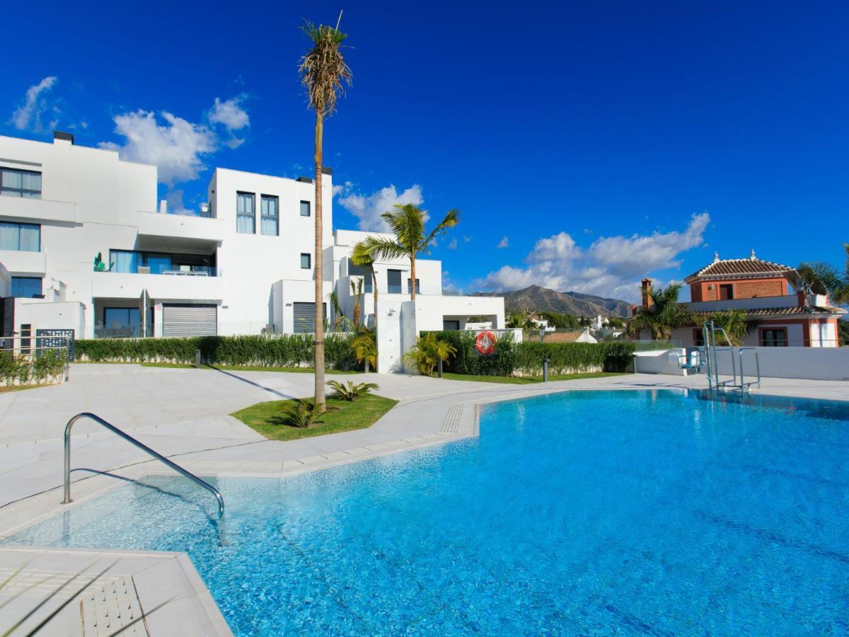 Holiday Home Royal Palm By Interhome Нерха Экстерьер фото