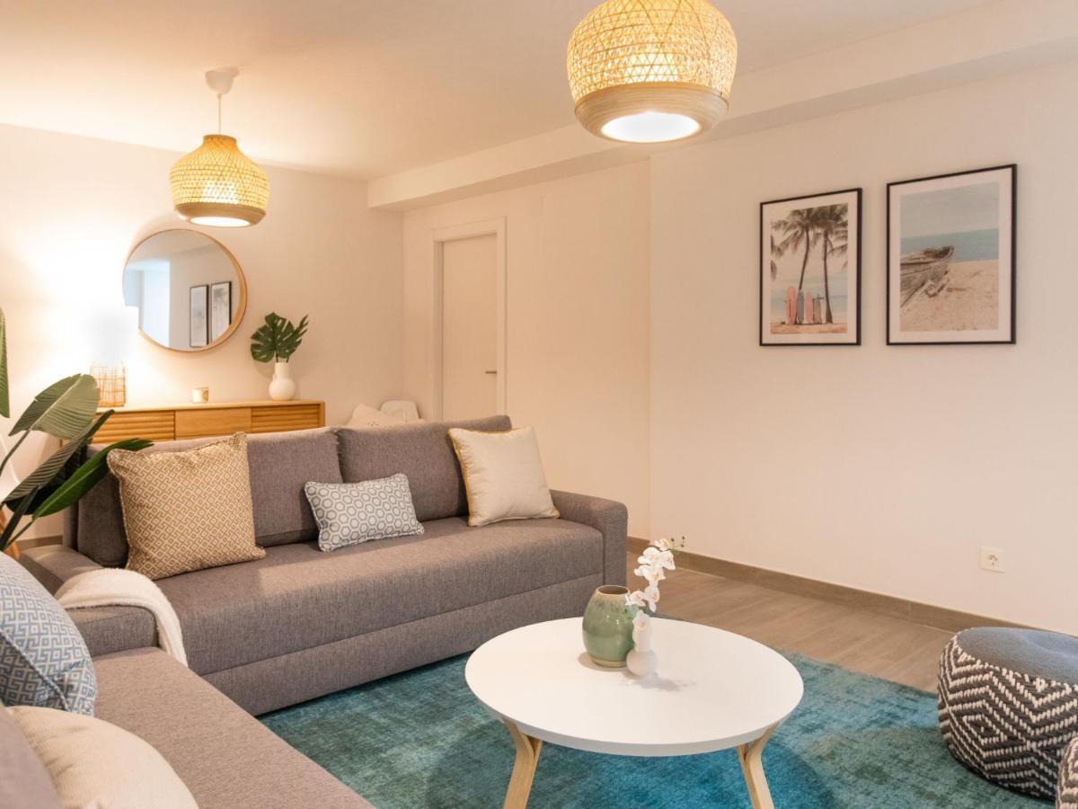 Holiday Home Royal Palm By Interhome Нерха Экстерьер фото