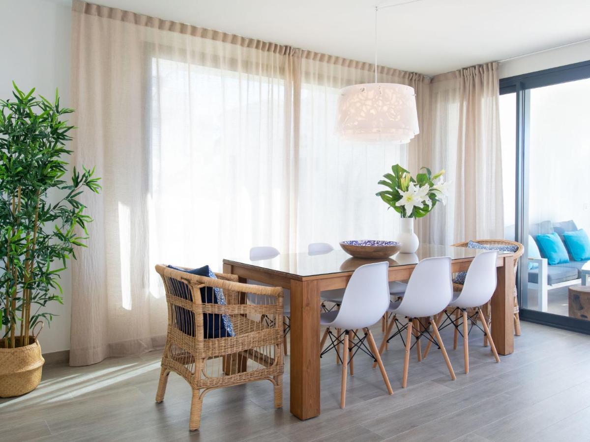 Holiday Home Royal Palm By Interhome Нерха Экстерьер фото