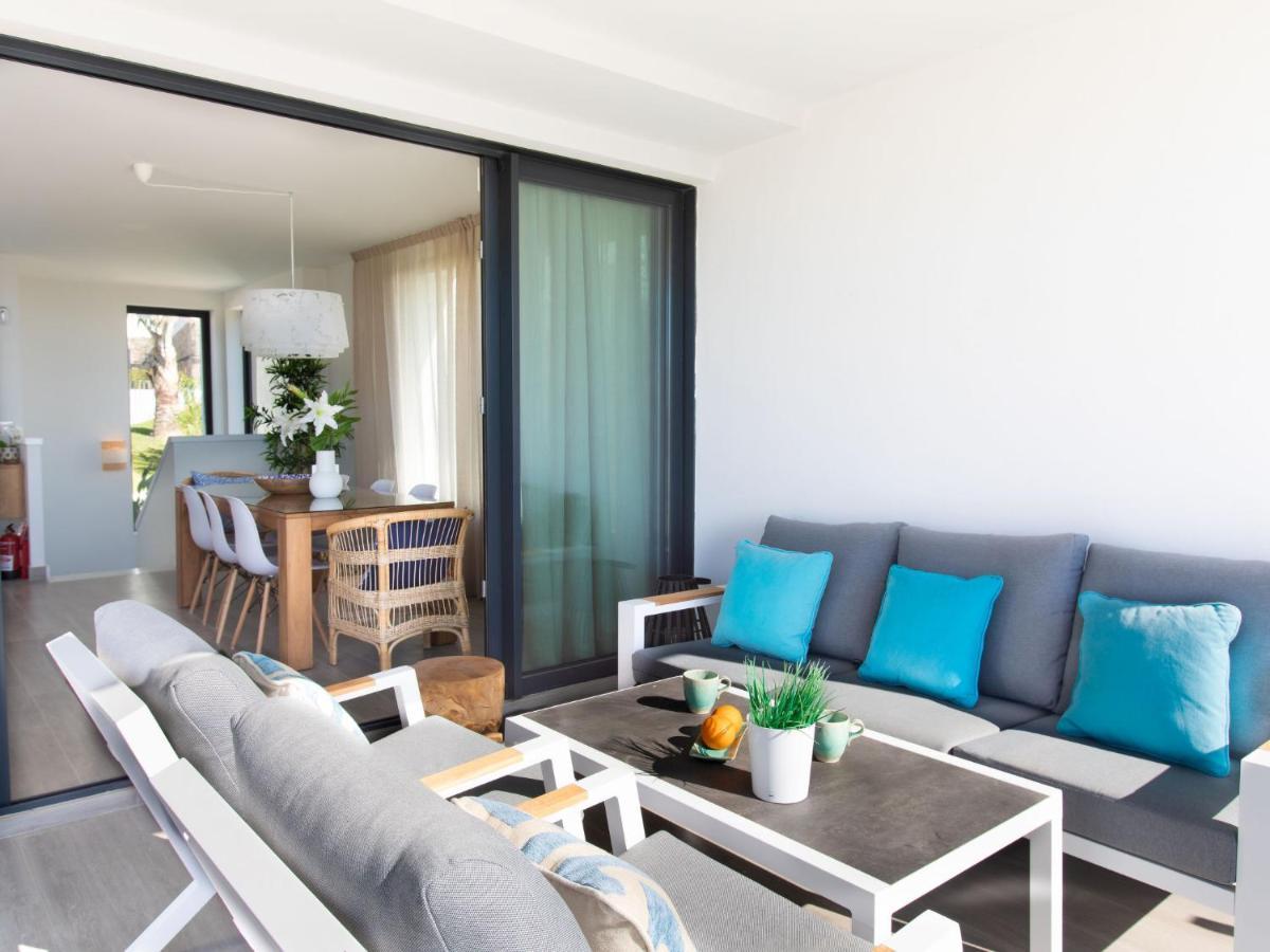 Holiday Home Royal Palm By Interhome Нерха Экстерьер фото