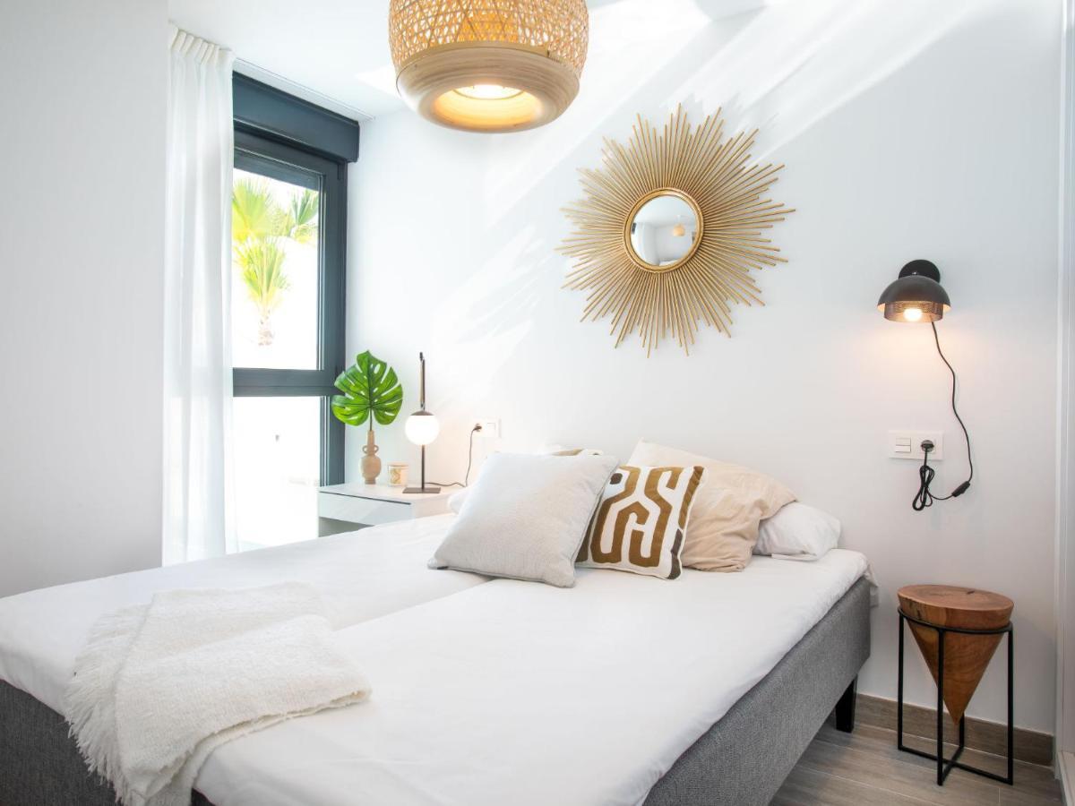 Holiday Home Royal Palm By Interhome Нерха Экстерьер фото