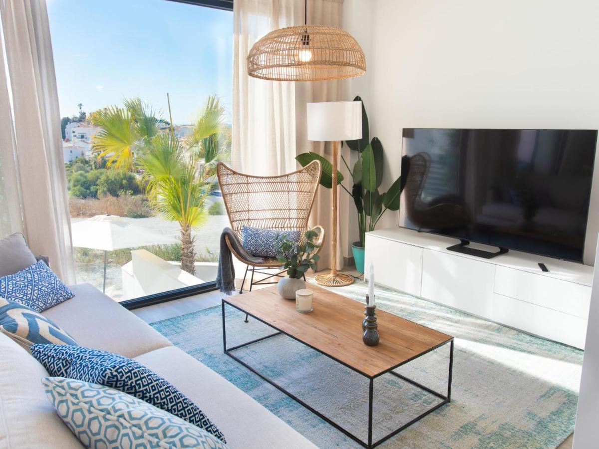 Holiday Home Royal Palm By Interhome Нерха Экстерьер фото