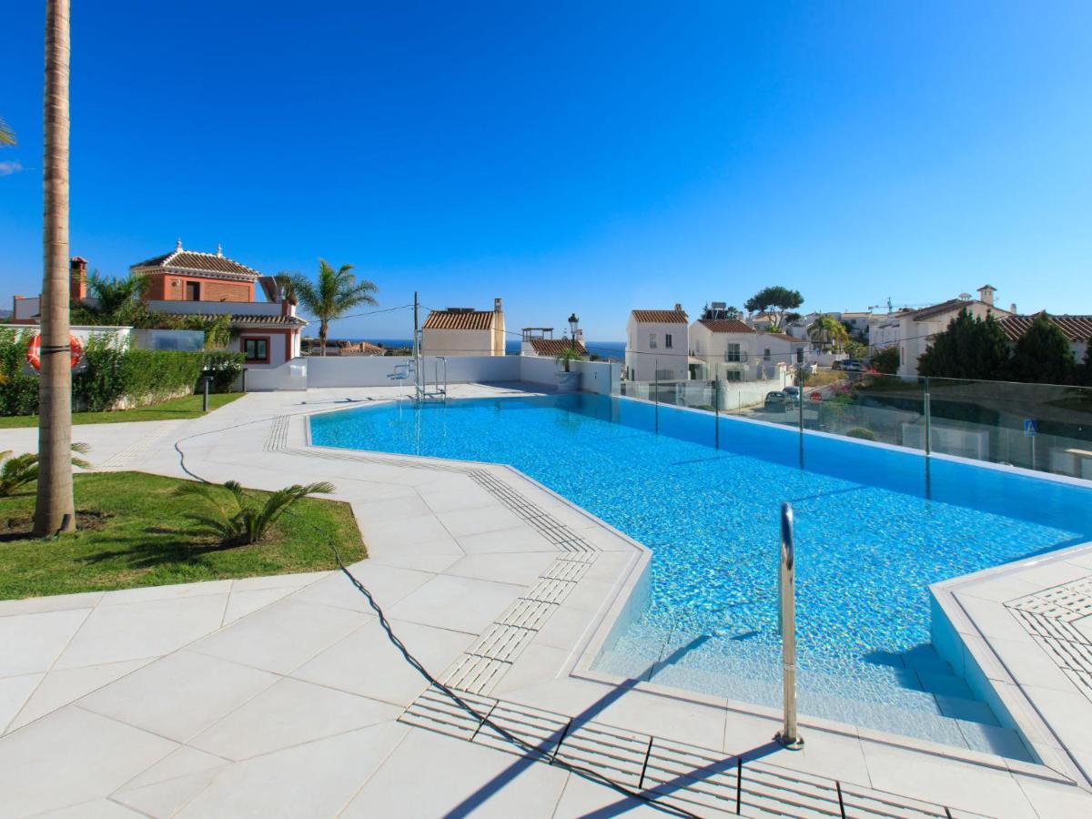 Holiday Home Royal Palm By Interhome Нерха Экстерьер фото