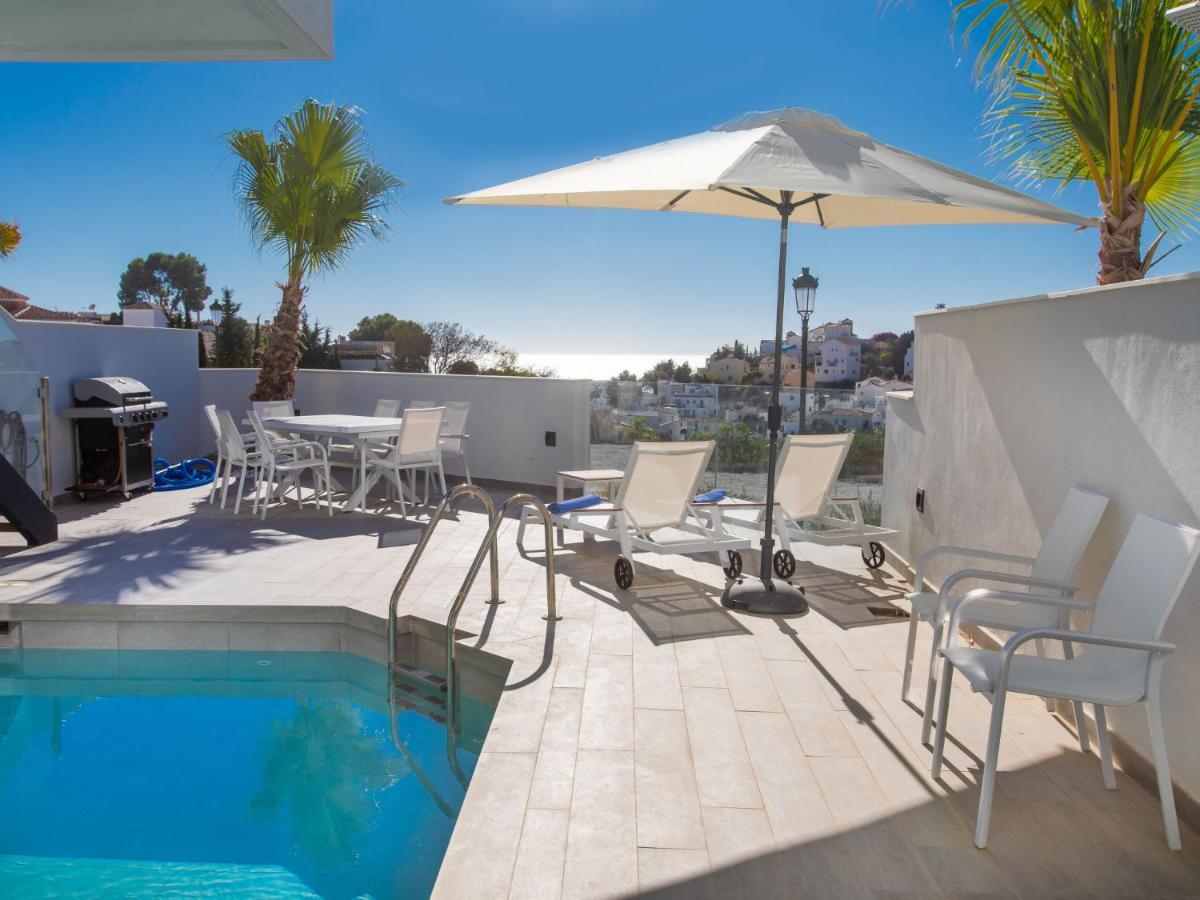 Holiday Home Royal Palm By Interhome Нерха Экстерьер фото
