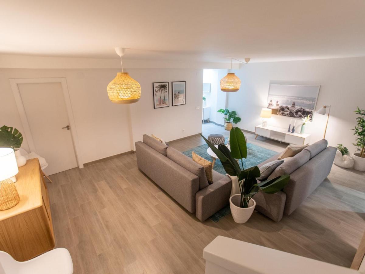 Holiday Home Royal Palm By Interhome Нерха Экстерьер фото