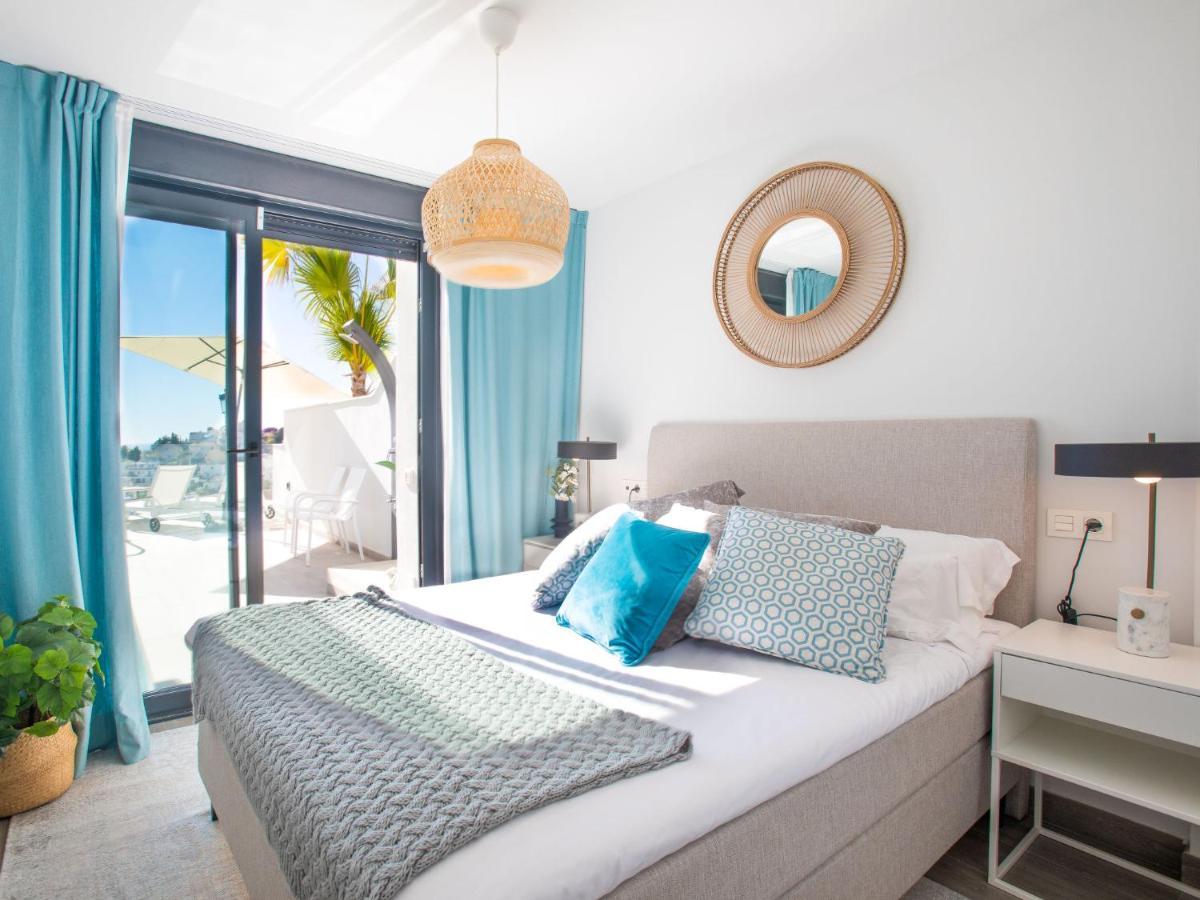 Holiday Home Royal Palm By Interhome Нерха Экстерьер фото
