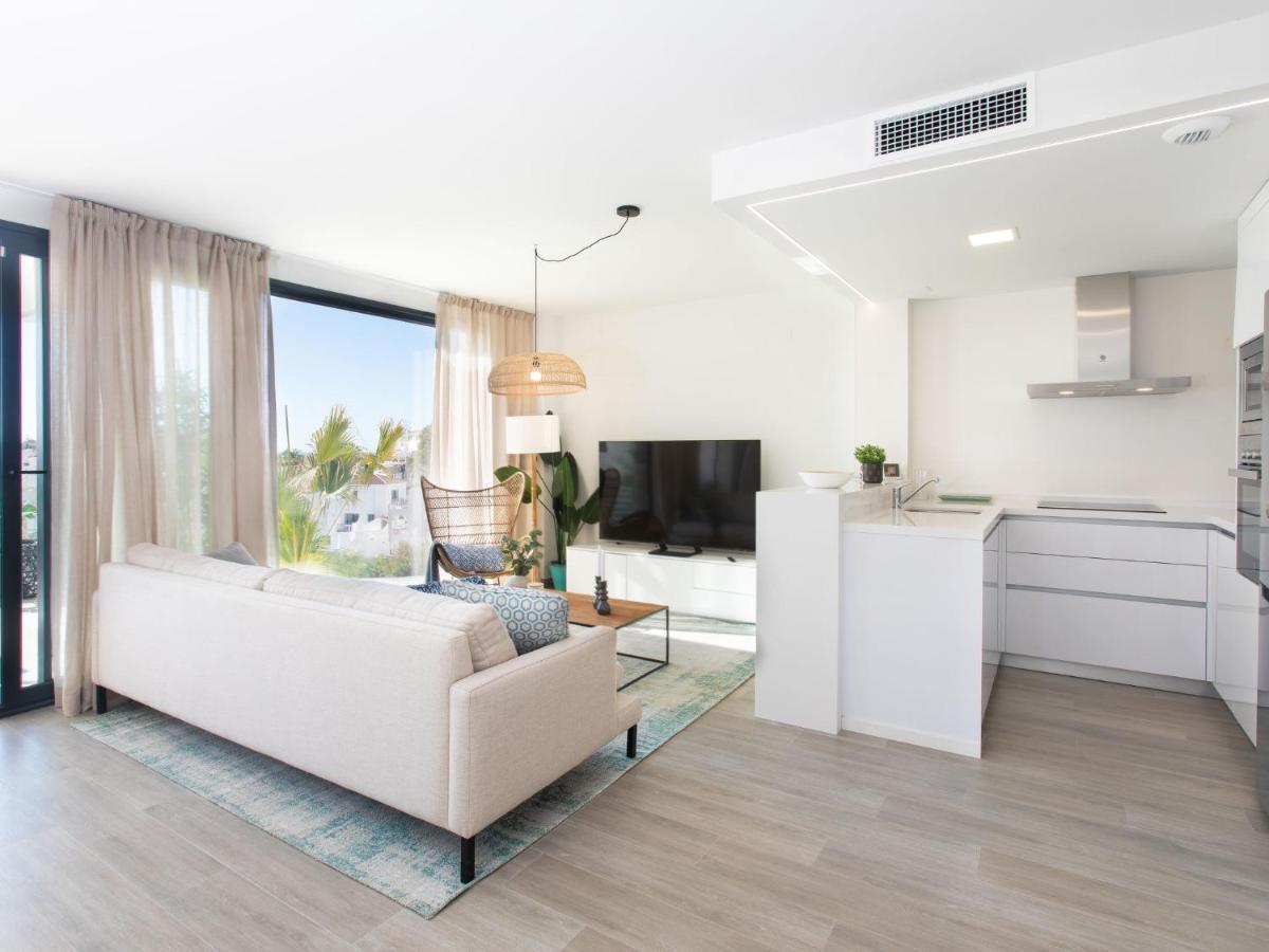 Holiday Home Royal Palm By Interhome Нерха Экстерьер фото