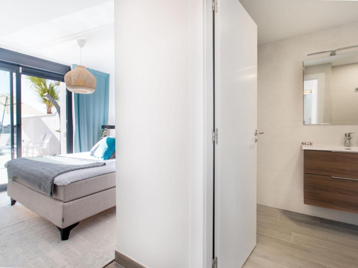 Holiday Home Royal Palm By Interhome Нерха Экстерьер фото