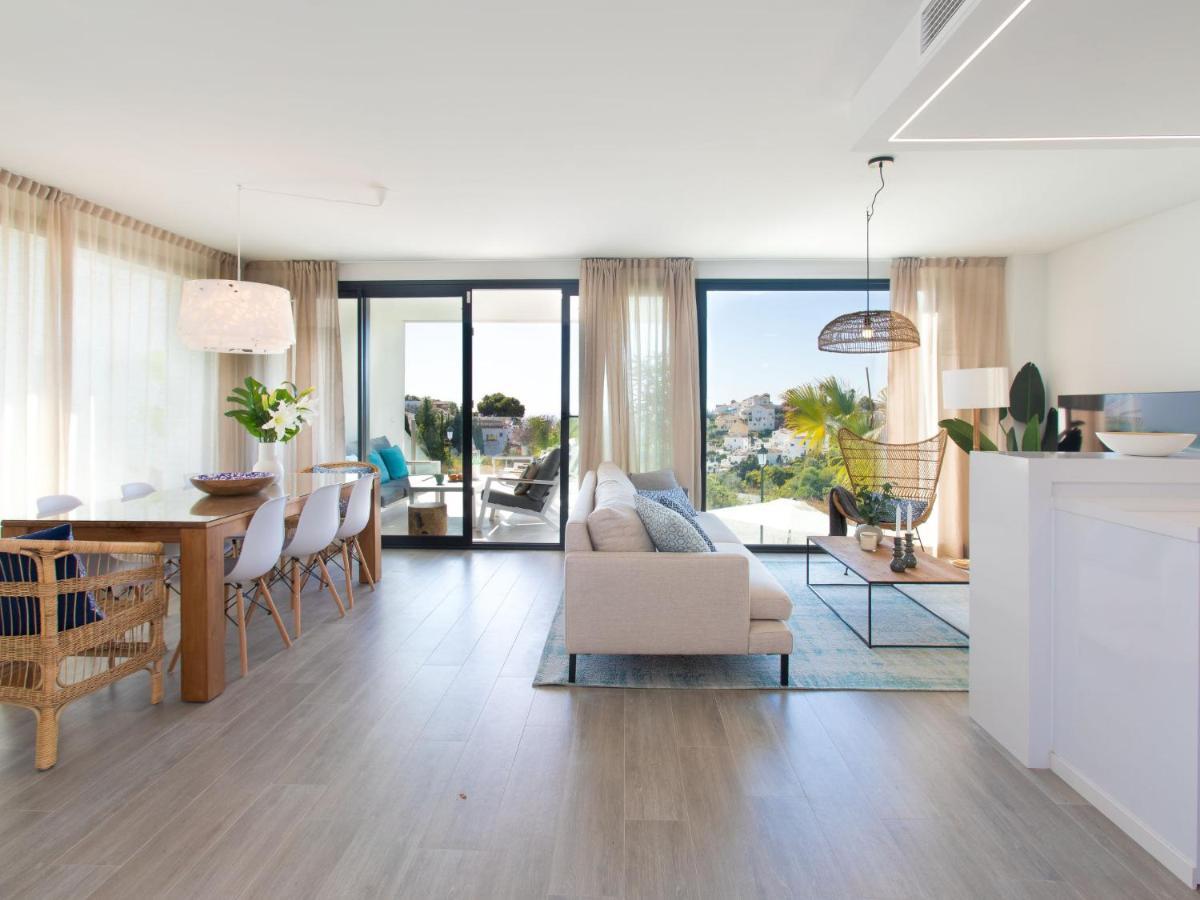 Holiday Home Royal Palm By Interhome Нерха Экстерьер фото